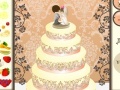 Mäng Wedding cake Wonder