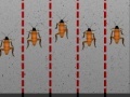 Mäng Roach Race