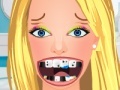 Mäng Princess Dental Care 