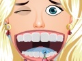 Mäng Sarah At Dentist