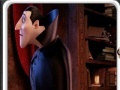 Mäng Hotel Transylvania - Spot the Difference
