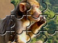 Mäng Monkey Puzzle