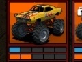 Mäng Monster Truck Fever 