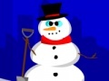 Mäng Make A Snowman