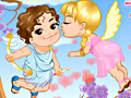 Mäng Cupids Kiss