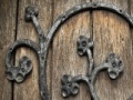 Mäng Jigsaw: Church Door