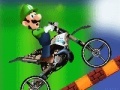 Mäng Luigi Stunts