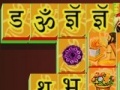 Mäng Indian mahjong