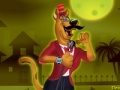 Mäng Scoobys spooky dress up