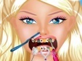 Mäng Dental with Barbie