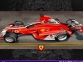 Mäng Jigsaw: F1 Racing Cars