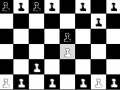 Mäng Chess board