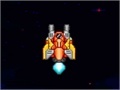 Mäng Z Space Shooter