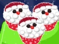 Mäng Santa Velvet Cupcakes