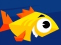 Mäng Adventures of goldfish