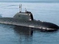 Mäng Dangerous submarine