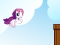 Mäng Cute Flappy Pony 