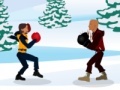 Mäng Winter Boxing