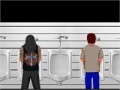 Mäng The Bathroom Simulator: Version 1.05