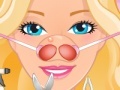 Mäng Barbie Nose Doctor