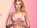 Mäng 3D Dress Up - Britney Spears (Britney Spears)