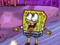 Mäng SpongeBob Squarepants Dressup Game