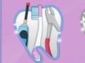 Mäng Tooth fairy dentist
