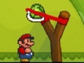 Mäng Super Angry Mario 2