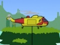 Mäng Rescue Copter