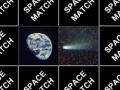 Mäng Space Match