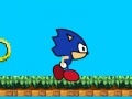 Mäng Sonic XS