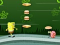 Mäng Hungry Spongebob