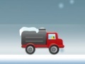 Mäng Ice Truck Adventure