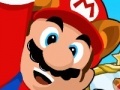 Mäng Mario - mirror adventure