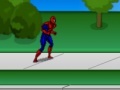 Mäng Spiderman Kakamole