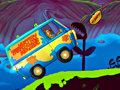 Mäng Scooby Doo Snack Adventure