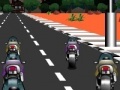 Mäng Rapid motorcycle