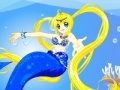 Mäng Lovely Mermaid