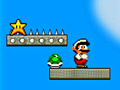 Mäng Super Mario Stairsways