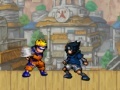 Mäng Naruto/Sasuke Fight