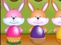 Mäng Easter Egg Bakery