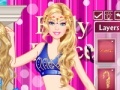 Mäng Barbie Exotic Belly Dancer