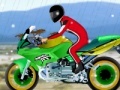Mäng Super Motorbike