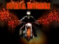 Mäng Infernal Motorbike