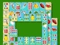Mäng Farm mahjong