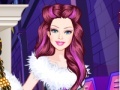 Mäng Barbie Monster High Star Dress Up