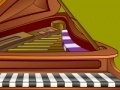 Mäng Upright piano