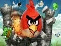 Mäng Angry Birds
