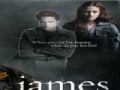Mäng Twilight-James Jigsaw