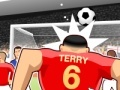 Mäng Be John Terry. King of Defenders